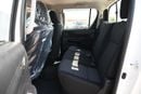 Toyota Hilux 2025 MODEL TOYOTA HILUX DOUBLE CAB PICKUP DLX-G 2.4L DIESEL 4WD 5-SEATER AUTOMATIC TRANSMISSION (ONL