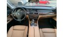 BMW 740Li BMW 740 Li_2013_GCC_Excellent_Condihion _Full option