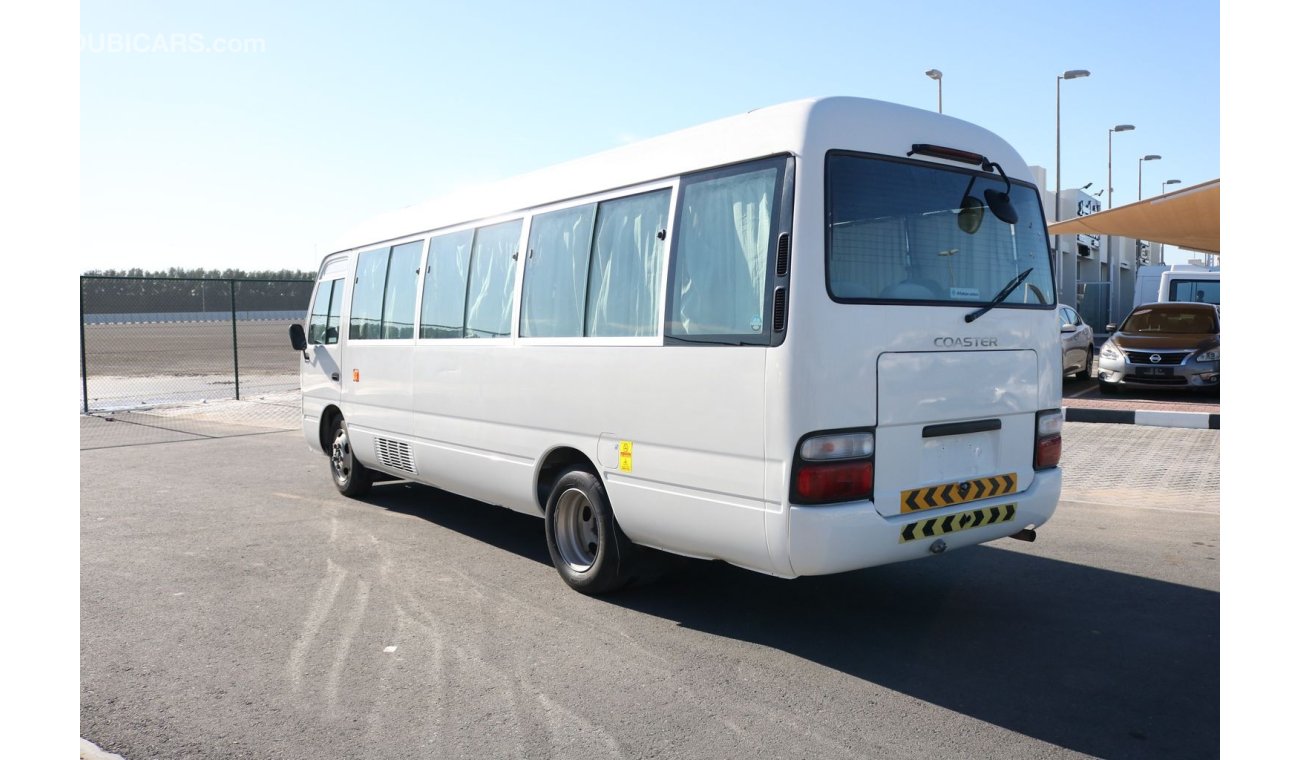 تويوتا كوستر 30 SETAR HIGH ROOF  BUS