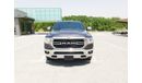 RAM 1500 Dodge RAM Bighorn - 2021 - Grey