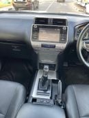 Toyota Prado TXL 2.8L