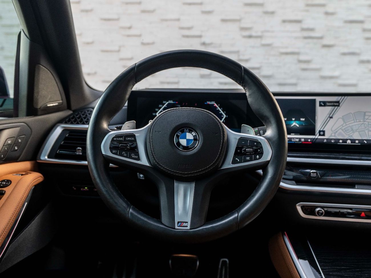 بي أم دبليو X5 40i xDrive 3.0L