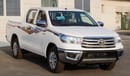 Toyota Hilux TOYOTA HILUX 2.7 4X2 M/T D*C