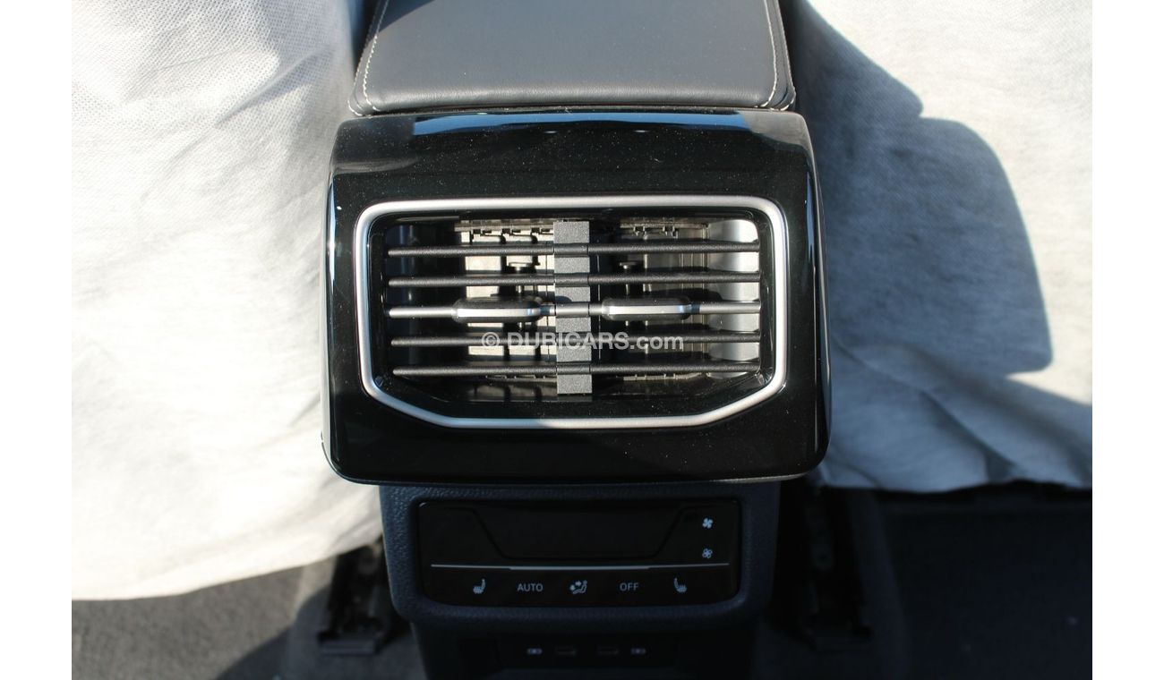 Volkswagen ID.6 2022 ID6 CROZZ PRO (with 360 camera) BLUE COLOR