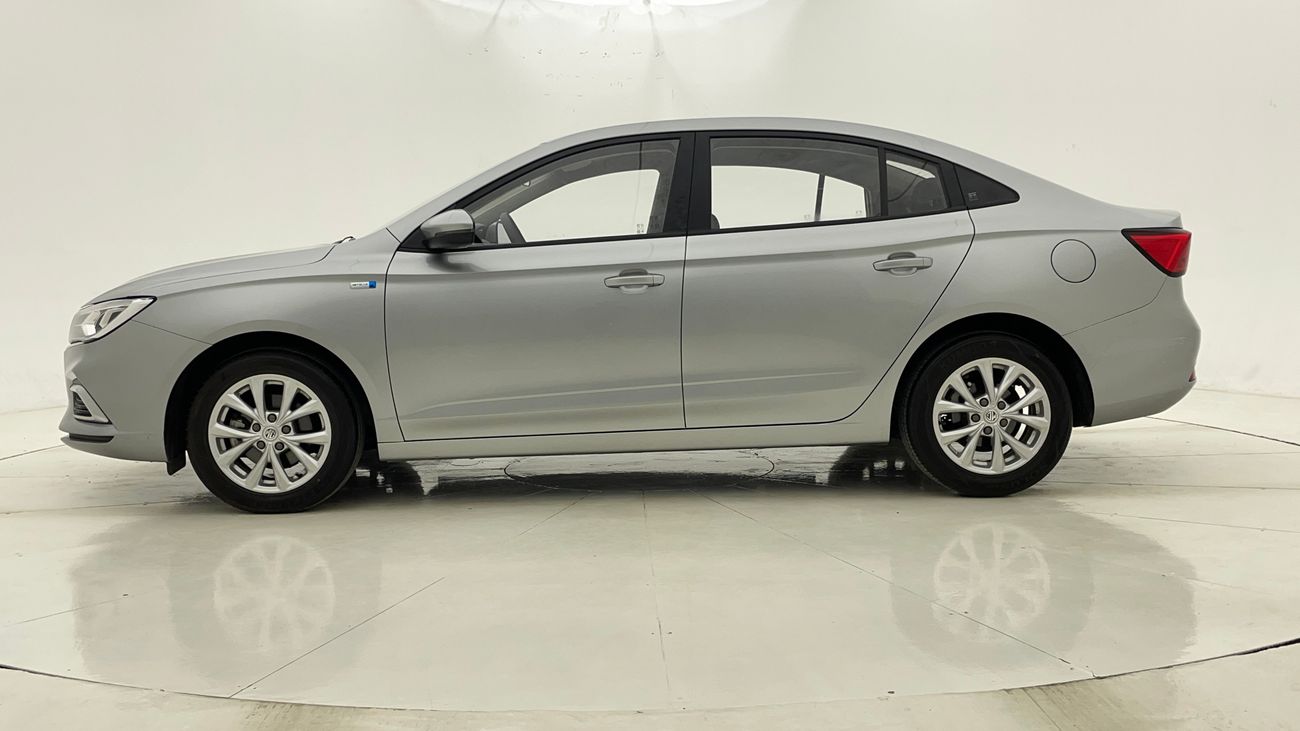 MG 5 STD 1.5 | Zero Down Payment | Home Test Drive