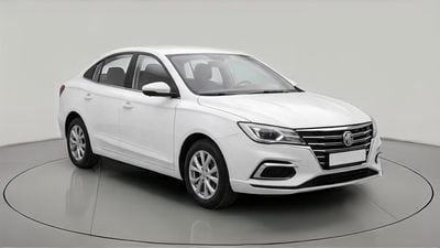 أم جي 5 2024 STD | AED 525/Month | 0 DP | 30 Day Return | Warranty