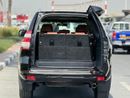 Toyota Prado VXR Toyota prado 2017 V4 black color full options