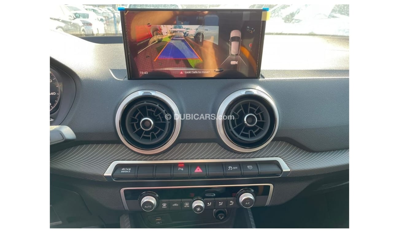 New Audi Q2 , full electric car 2022 2022 for sale in Dubai 572738