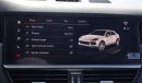 بورش كايان أس Coupe V6 3.0L , 2022 , 0Km , (ONLY FOR EXPORT)