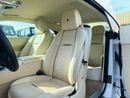 Rolls-Royce Wraith