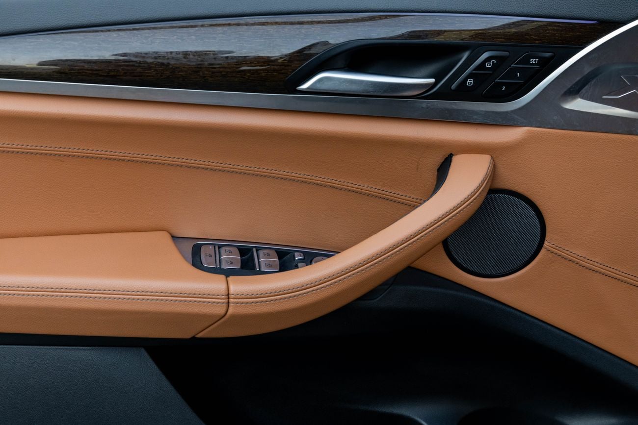 BMW X3 X3 xDrive30i M Sport | 2,546 P.M | 0% Downpayment | Agency Warranty! | Ramadan Offer!