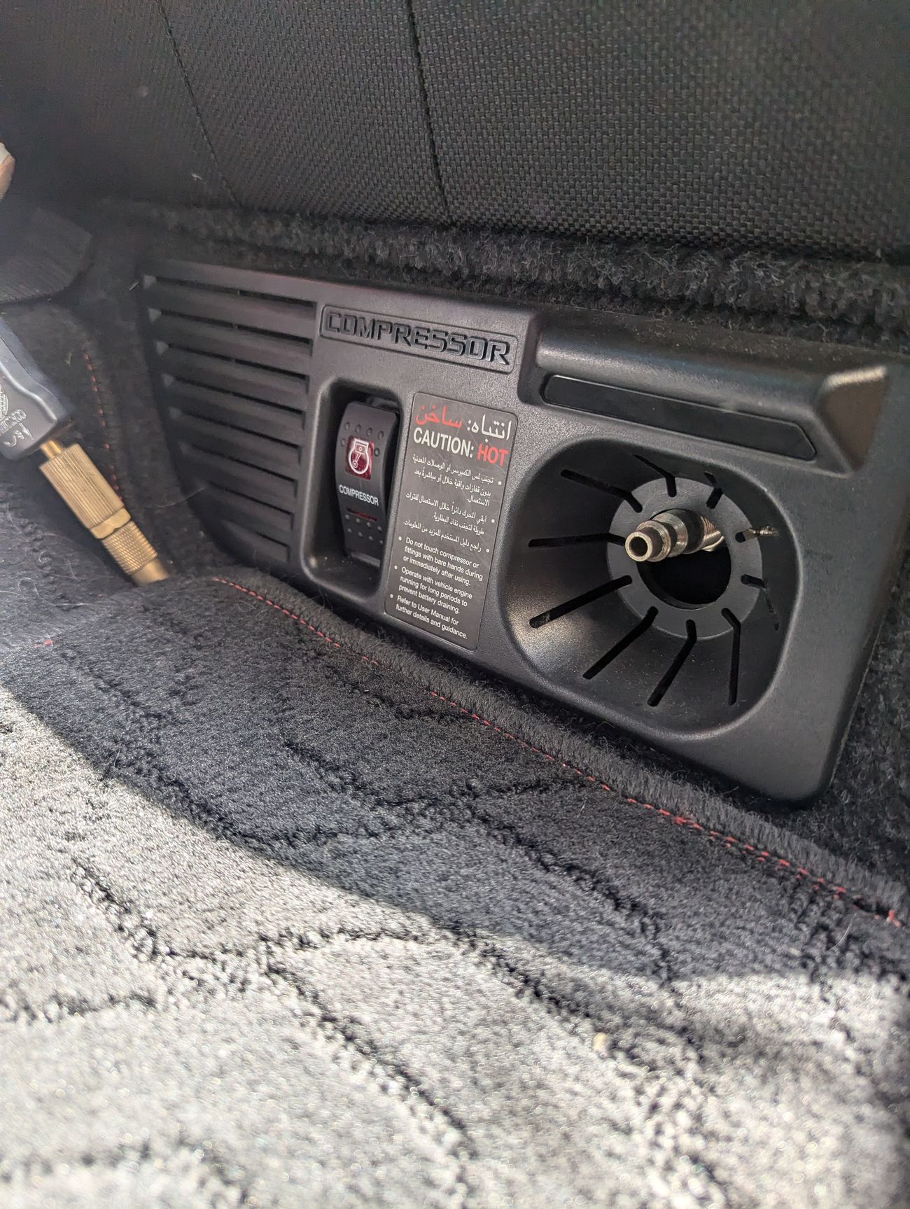 Toyota Hilux Adventure 4.0L