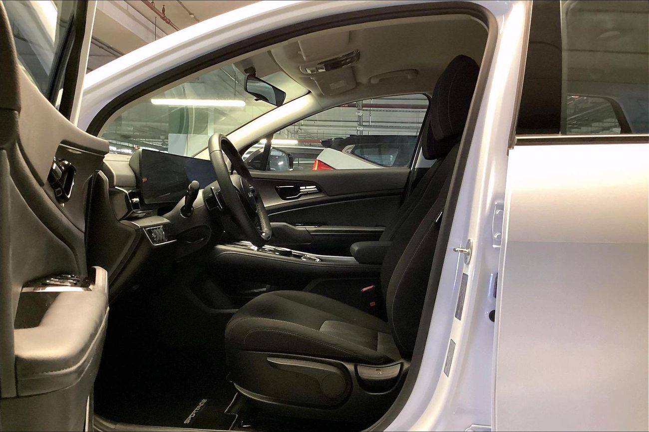 Kia Sportage LX | National Day Celebration | Guaranteed Warranty | 0 Down Payment