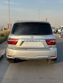 نيسان أرمادا SL Sunroof full Option
