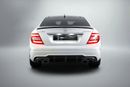Mercedes Benz C63 AMG Std 6.2L