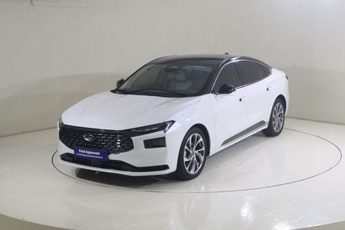 Ford Taurus TITANIUM FHEV/AL TAYER MOTORS/ AL QOUZ SHOWROOM/TPC3225H