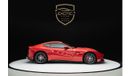 Ferrari F12 Berlinetta Std 6.3L