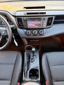 Toyota RAV4 Toyota RAV4 2016