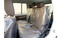 Toyota Land Cruiser LC 76 - E 2025