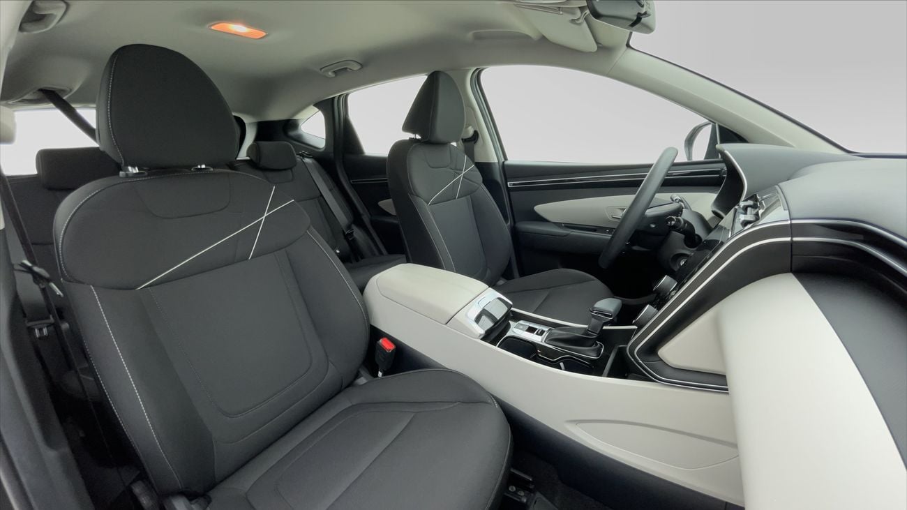 هيونداي توسون 2024 SMART | AED 1154/Month | 0 DP | 30 Day Return | Warranty | Service History