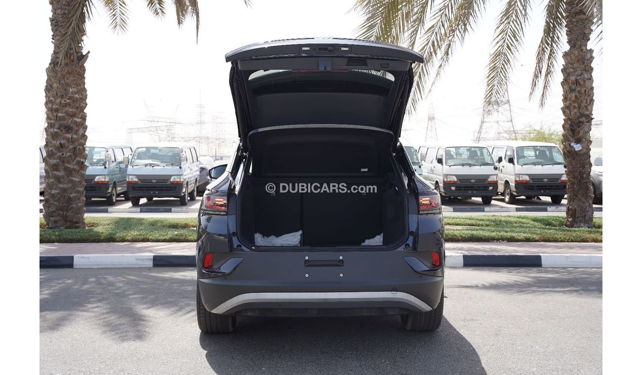 Volkswagen ID.4 2023 ID.4 CROZZ LITE PRO LONG RANGE 0Km