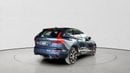 فولفو XC 60 2.0 B5 P MHEV ULTIMATE DARK 4WD AUTO | شامل الضمان | 0 ﺪﻔﻋﺓ ﺃﻮﻟﻯ