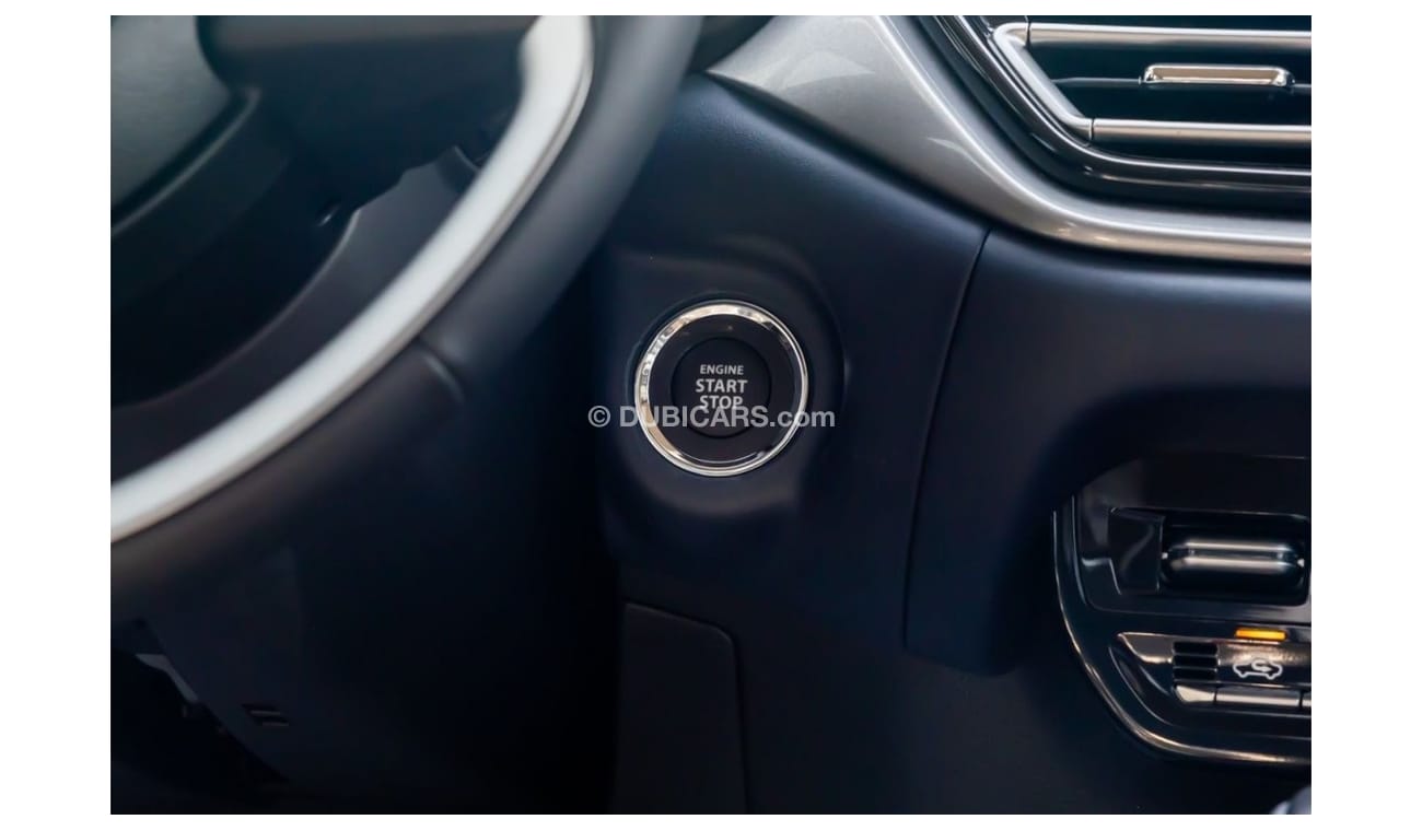 Suzuki Baleno 2023 GLX 5 Seater Hatchback 1.3L A/T Petrol | Full Option - GCC Specs