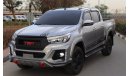 تويوتا هيلوكس 2019 Toyota Hilux Revo TRD 2.8l Diesel DC A/T