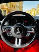 فورد موستانج Premium V6 with GT 500 KIT