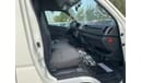 Toyota Hiace 14 SEAT automatic