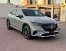 Mercedes-Benz EQE 350 SUV MERCEDES-BENZ EQE 350 SUV | 4 MATIC, FULL OPTION | FOR UAE +10% VAT & CUSTOMS
