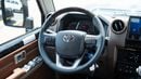 Toyota Land Cruiser 70