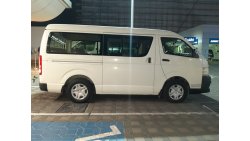 Toyota Hiace 2013 MIDROOF, 15 seater