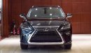 Lexus RX350