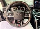 Toyota Land Cruiser GXR 4.0L (271 HP) 4WD