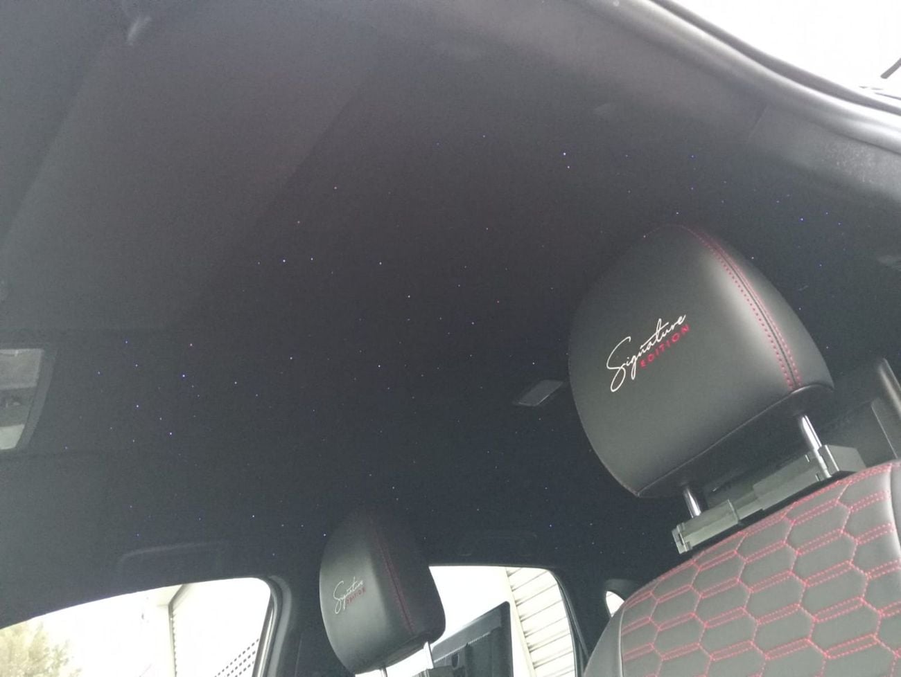 Mitsubishi ASX MIDLINE