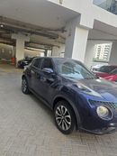 نيسان جوك SL 1.6L