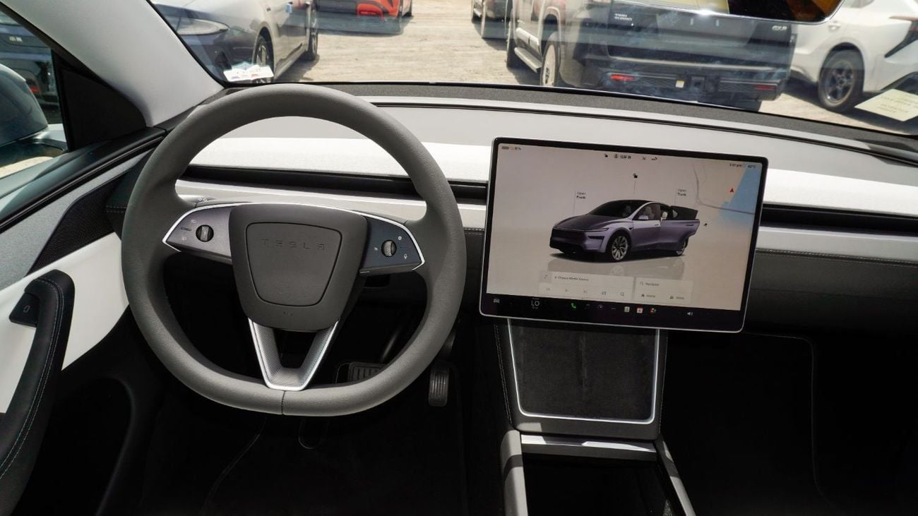 Tesla Model Y Long Range (AWD) || 719 KM || Brand New