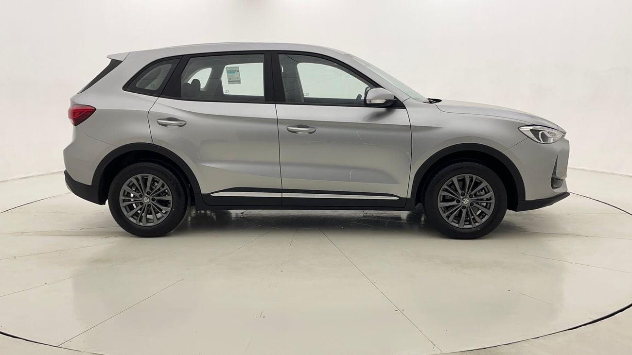 أم جي ZS STD 1.5 | بدون دفعة مقدمة | اختبار القيادة في المنزل