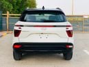 Hyundai Creta GL