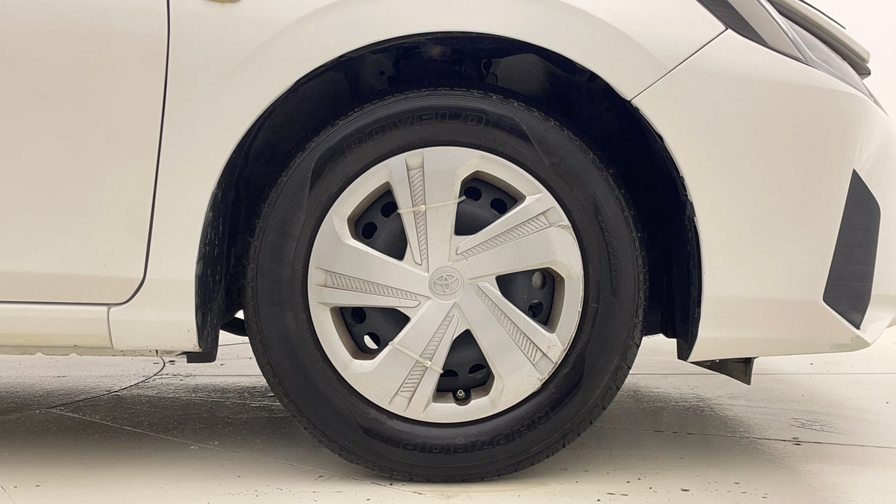 Toyota Yaris E 1.5 | Zero Down Payment | Home Test Drive