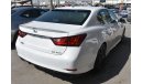 Lexus GS350 Excellent condition / With Warranty