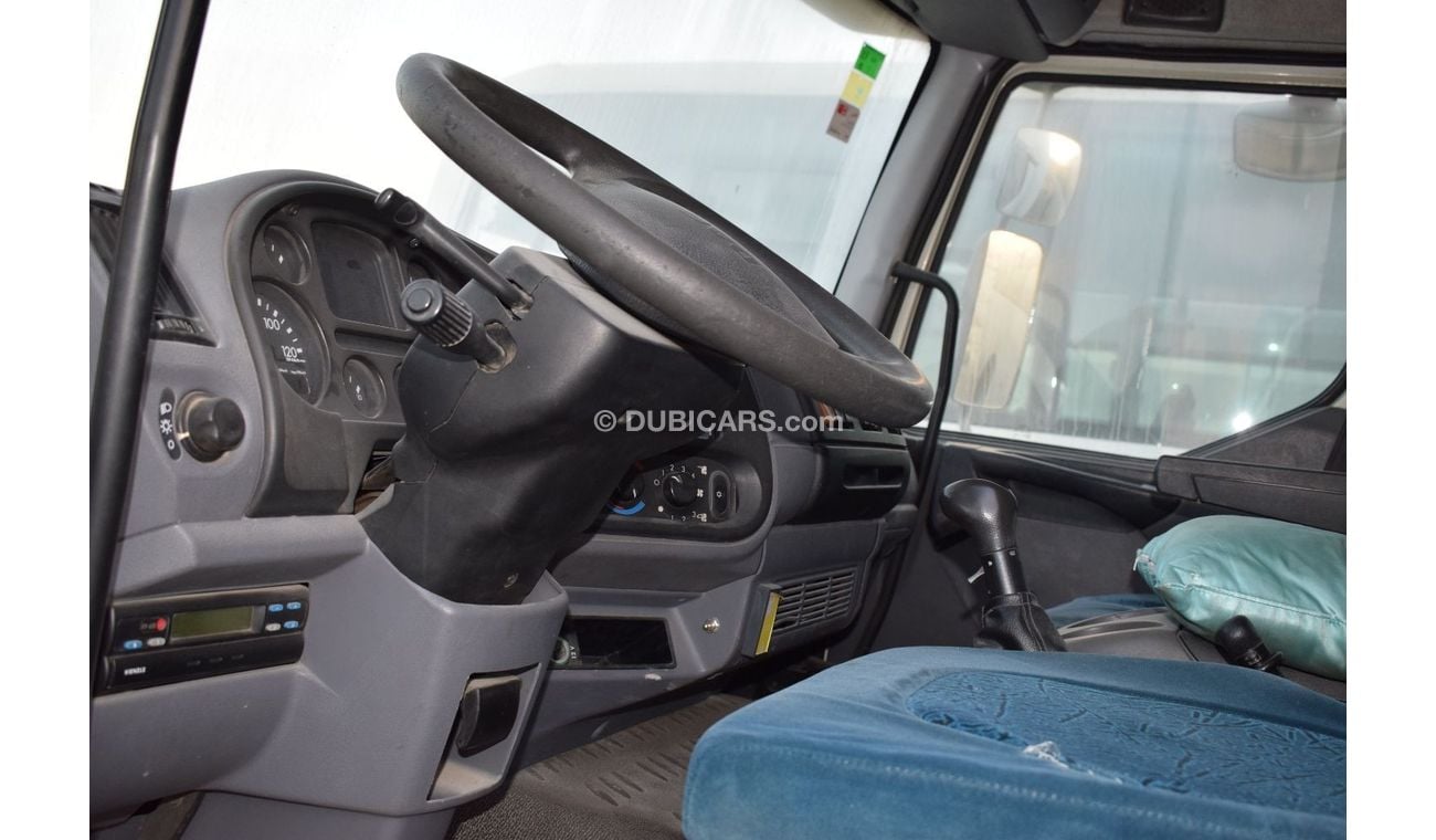 داف XF DAF LF PICK UP TRUCK, MODEL:2003. GOOD CONDITION
