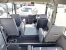 نيسان سيفيليان (RAMADAN OFFER) NISSAN CIVILIAN BUS RHD 2002 MODEL 4.2 L DIESEL AUTOMATIC(PM20042)