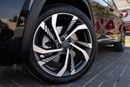 Geely Monjaro GF PLUS Geely Monjaro Ultimate 2024  GCC | Agency Warranty for 1,406.00 AED monthly
