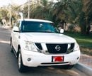 نيسان باترول SE T3