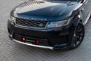 Land Rover Range Rover Sport Range Rover Sport HSE | 2,840 P.M | 0% Downpayment | Warranty!