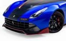 Ferrari F12 Berlinetta Std 6.3L - GCC Spec