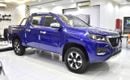 بيجو لاندترك EXCELLENT DEAL for our Peugeot Landtrek 4WD ( 2023 Model ) in Blue Color GCC Specs