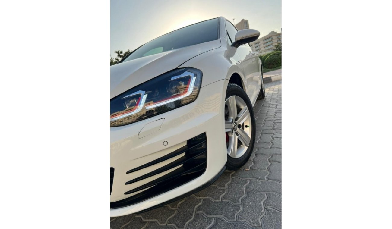 Volkswagen Golf 2014 FOR URGENT SALE